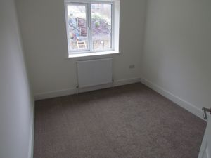 Bedroom Three- click for photo gallery